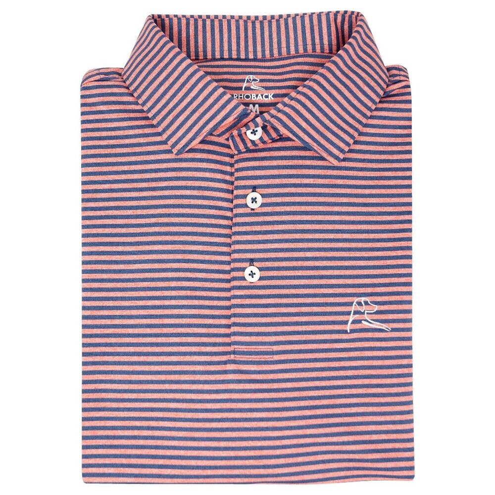 Rhoback Polo Shirt